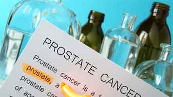 prostateCa