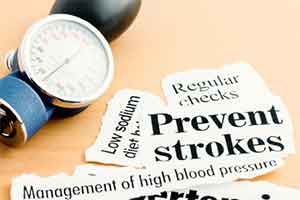 prevent stroke