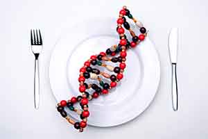 DNA diet