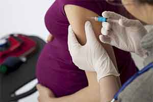 pregnant Vaccine