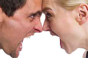 marital anger