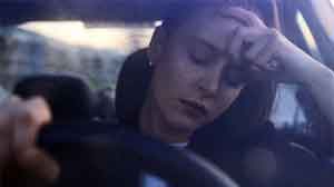 sleepapnea driving