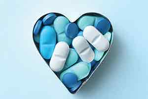 pills heart